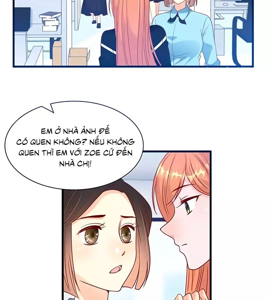 Tổng Tài Daddy Đuổi Tới Nơi Rồi Chapter 37 - Trang 2