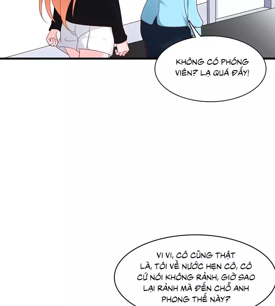 Tổng Tài Daddy Đuổi Tới Nơi Rồi Chapter 37 - Trang 2