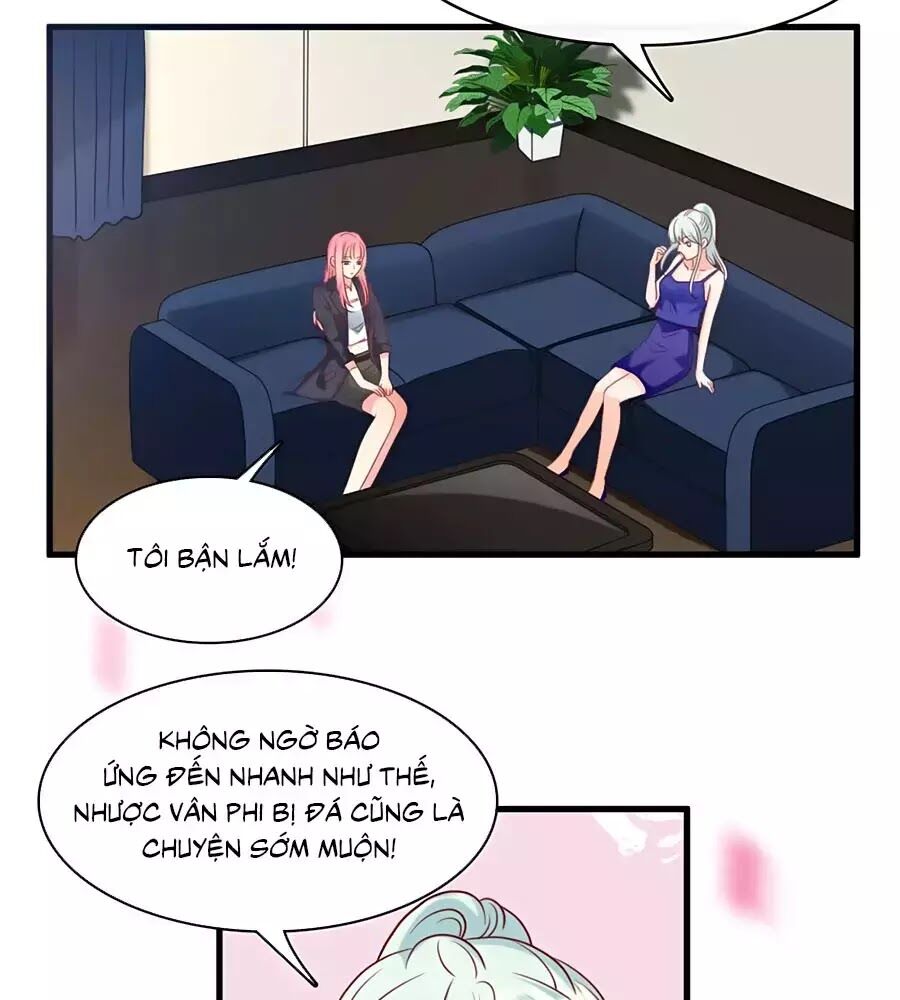 Tổng Tài Daddy Đuổi Tới Nơi Rồi Chapter 37 - Trang 2