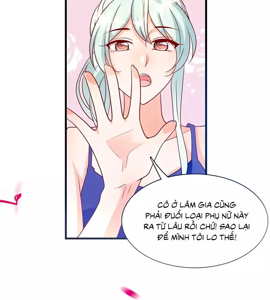 Tổng Tài Daddy Đuổi Tới Nơi Rồi Chapter 37 - Trang 2