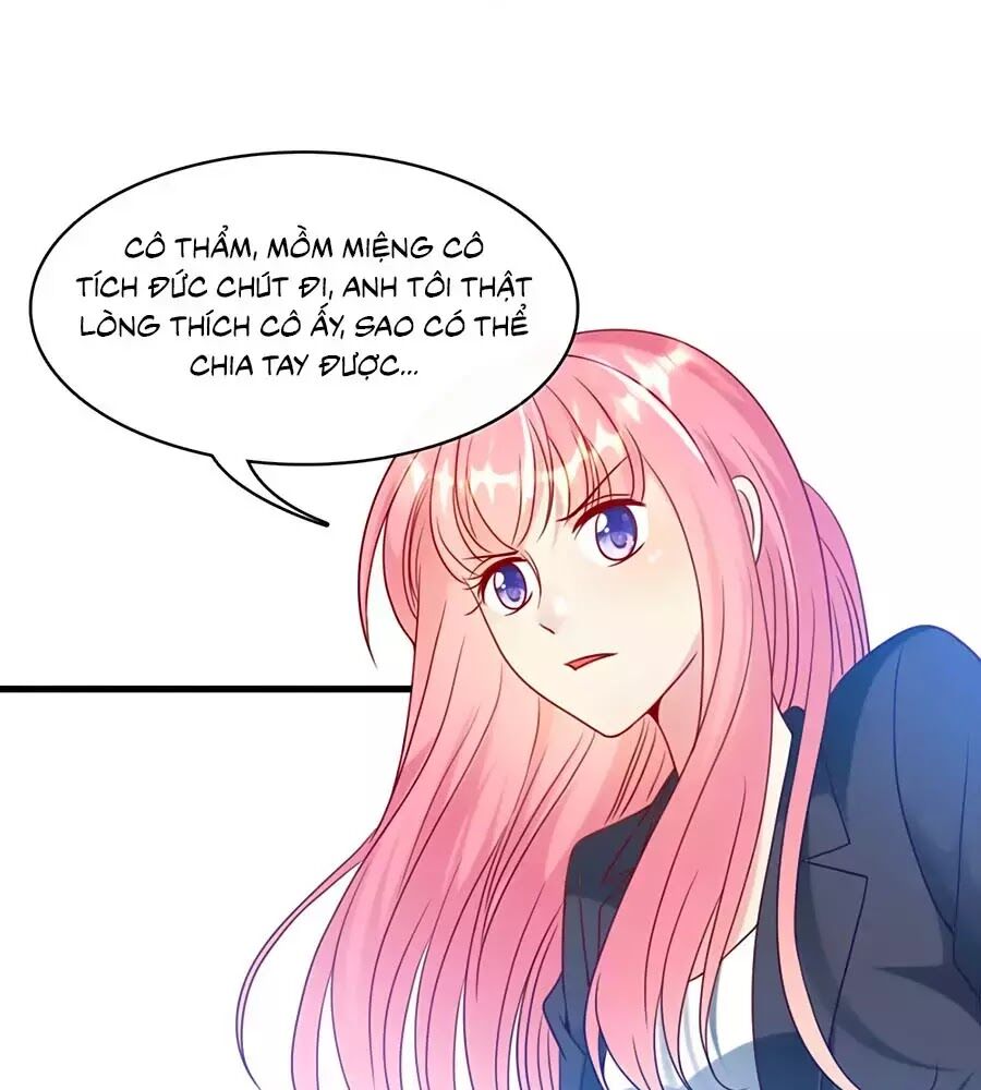 Tổng Tài Daddy Đuổi Tới Nơi Rồi Chapter 37 - Trang 2