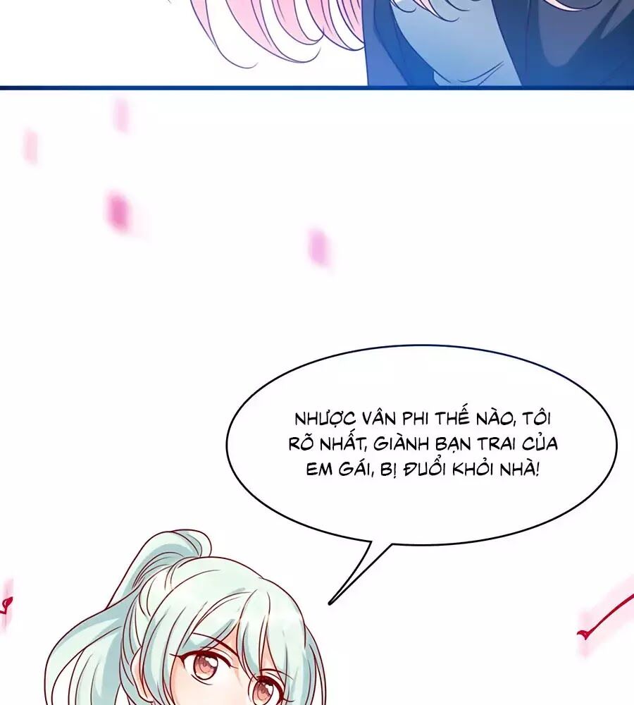 Tổng Tài Daddy Đuổi Tới Nơi Rồi Chapter 37 - Trang 2