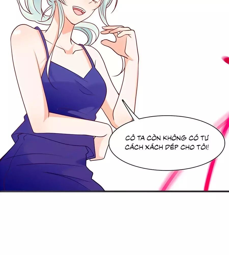 Tổng Tài Daddy Đuổi Tới Nơi Rồi Chapter 37 - Trang 2