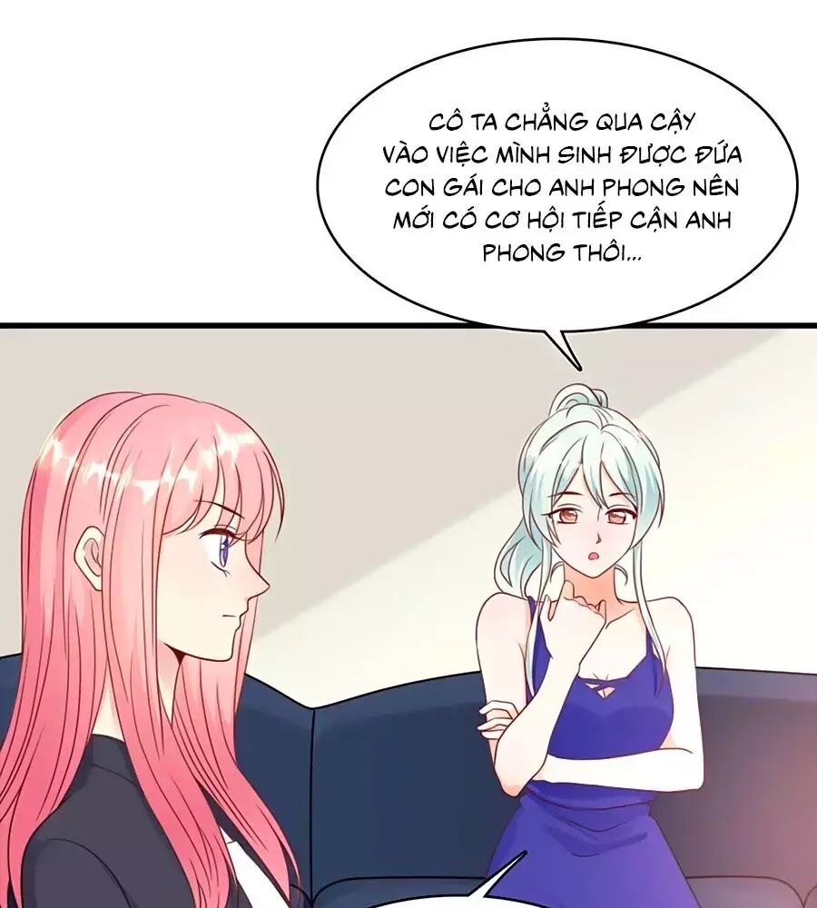 Tổng Tài Daddy Đuổi Tới Nơi Rồi Chapter 37 - Trang 2