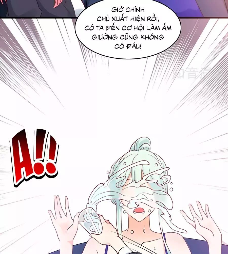 Tổng Tài Daddy Đuổi Tới Nơi Rồi Chapter 37 - Trang 2