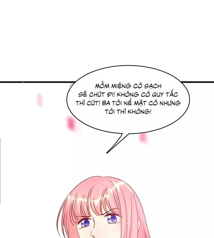 Tổng Tài Daddy Đuổi Tới Nơi Rồi Chapter 37 - Trang 2