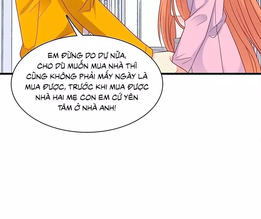 Tổng Tài Daddy Đuổi Tới Nơi Rồi Chapter 37 - Trang 2