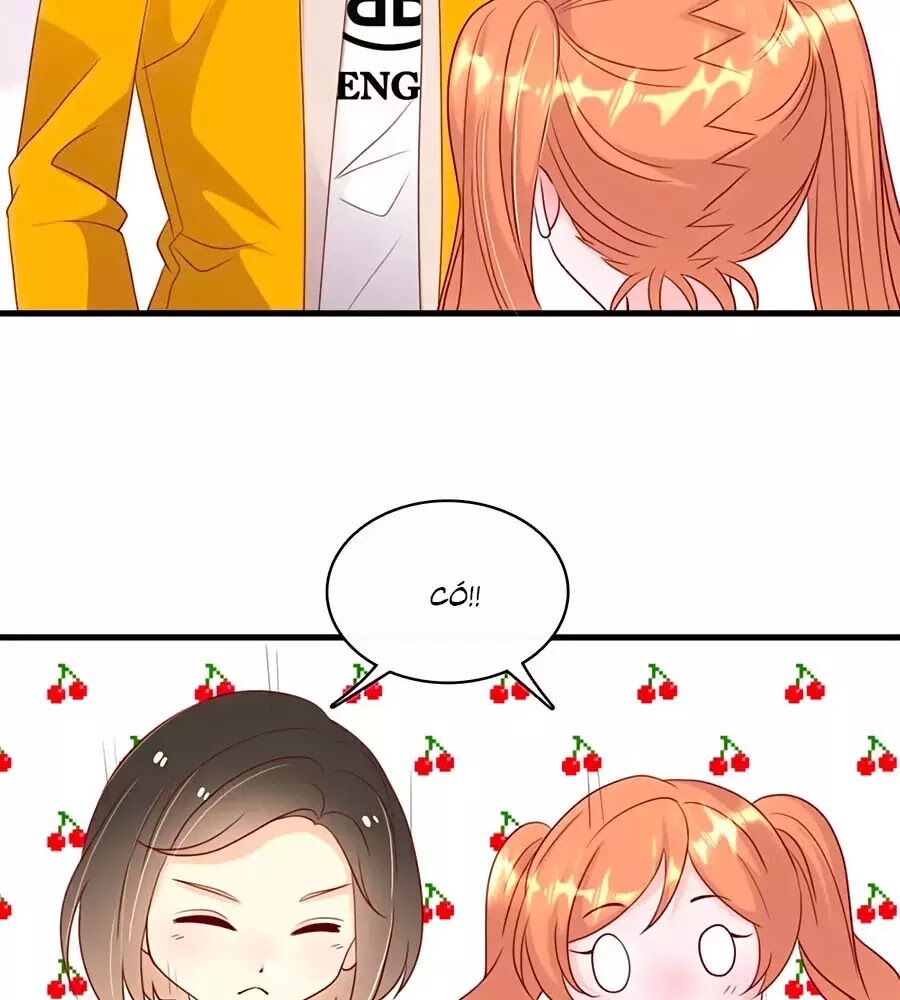 Tổng Tài Daddy Đuổi Tới Nơi Rồi Chapter 37 - Trang 2