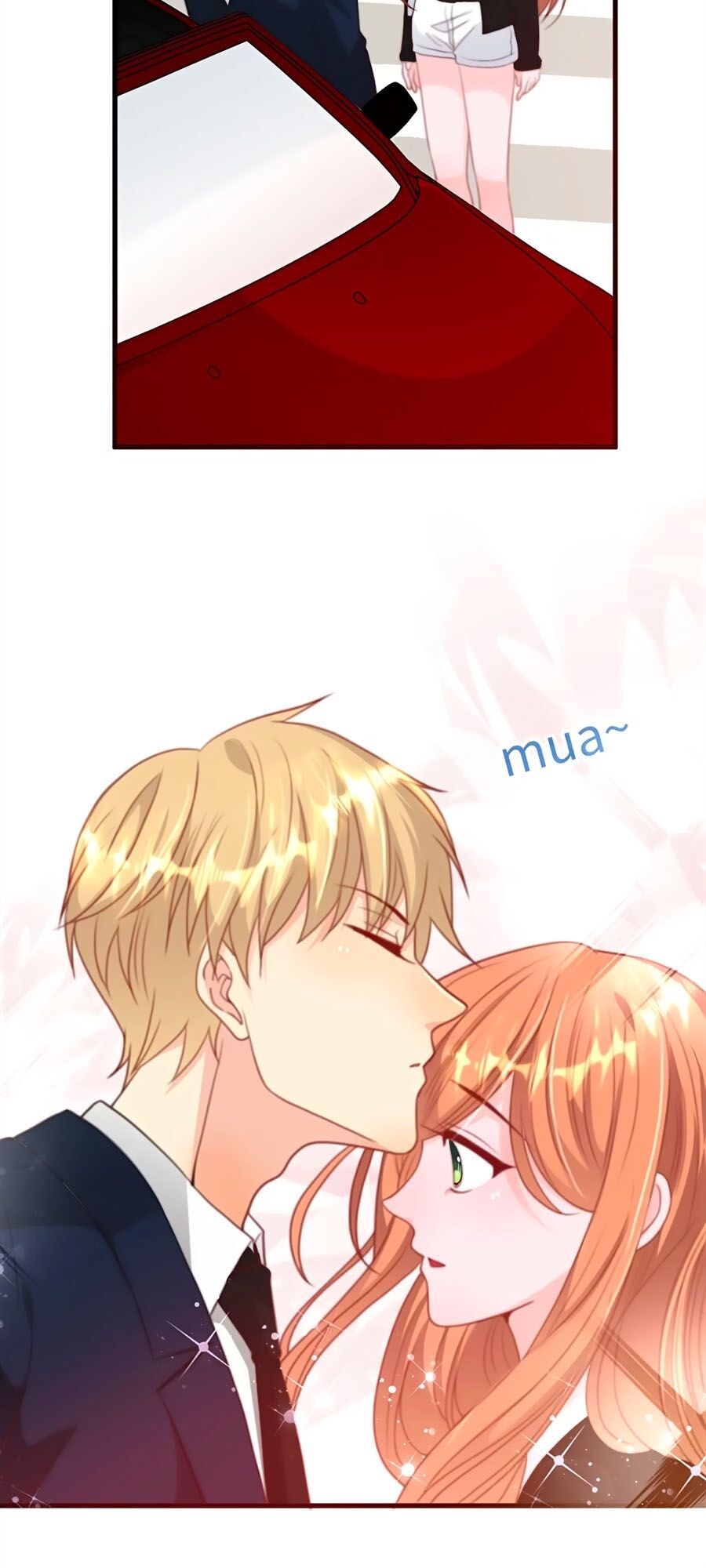 Tổng Tài Daddy Đuổi Tới Nơi Rồi Chapter 38 - Trang 2