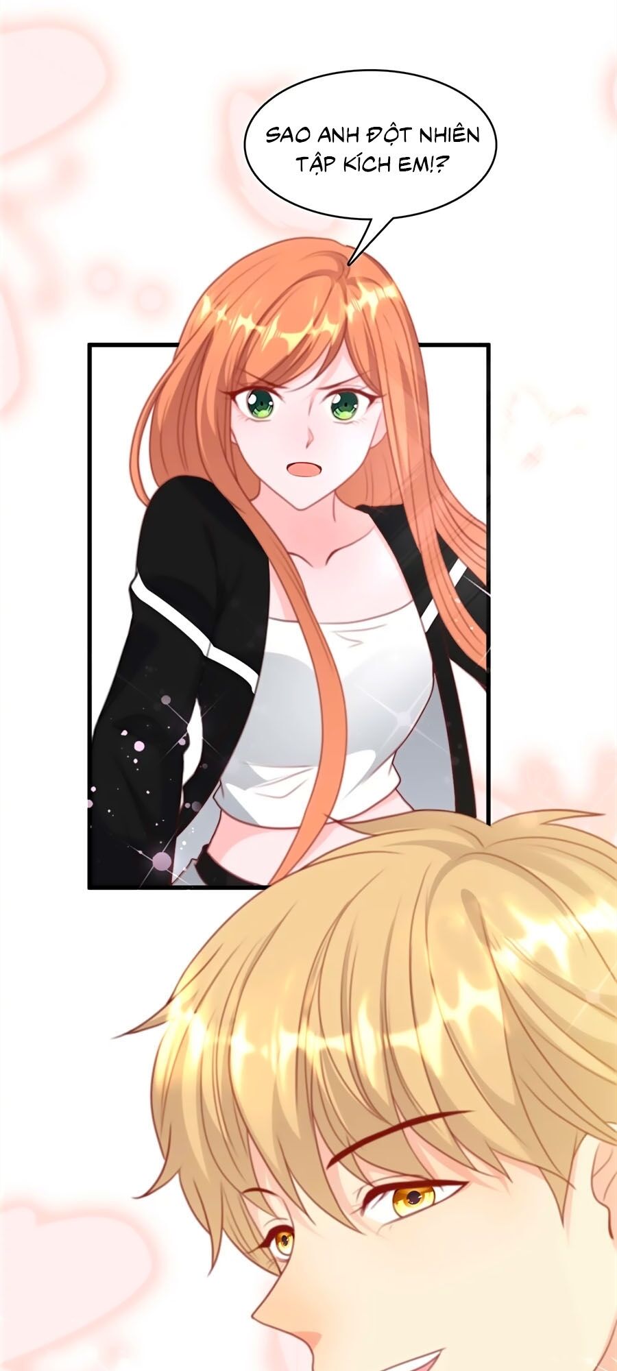 Tổng Tài Daddy Đuổi Tới Nơi Rồi Chapter 38 - Trang 2