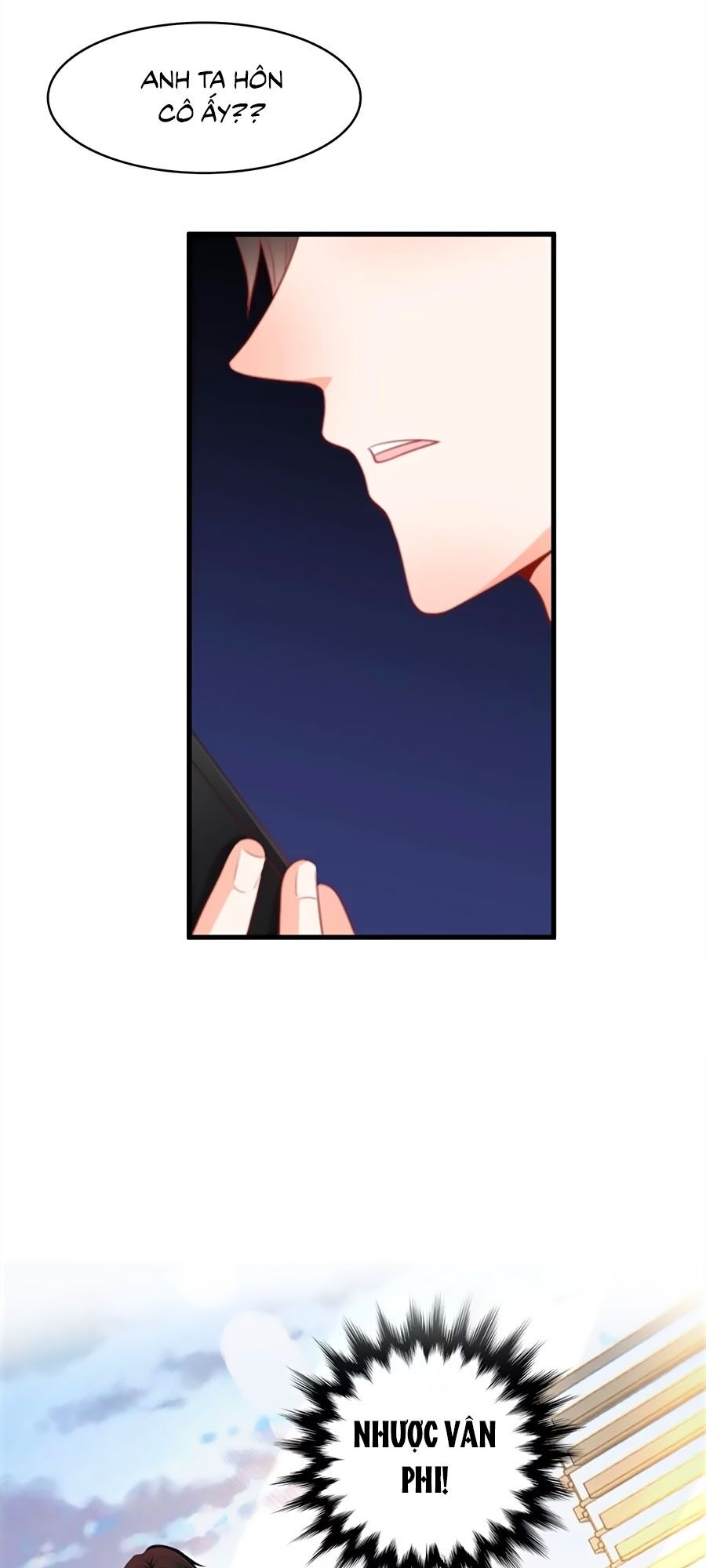 Tổng Tài Daddy Đuổi Tới Nơi Rồi Chapter 38 - Trang 2