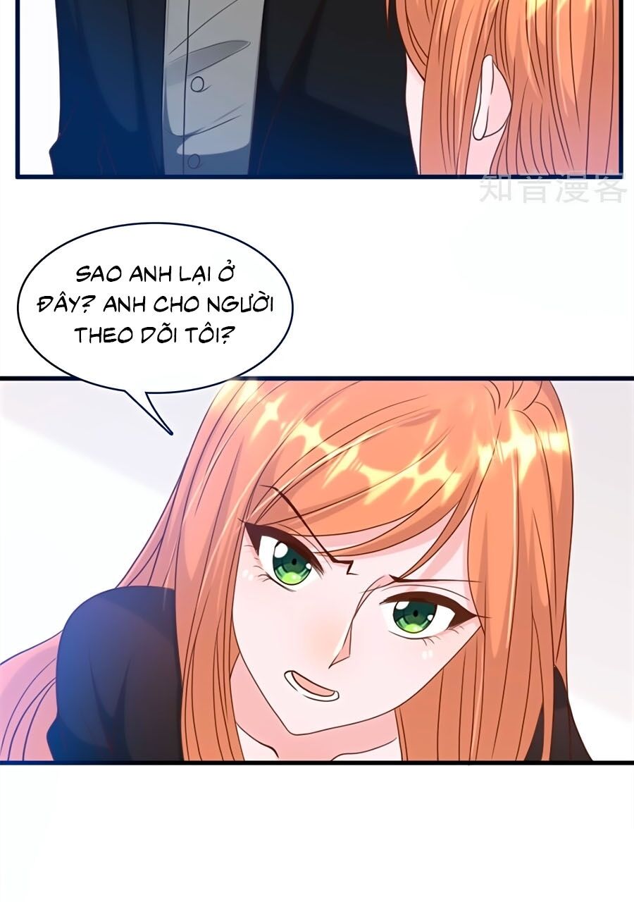 Tổng Tài Daddy Đuổi Tới Nơi Rồi Chapter 38 - Trang 2