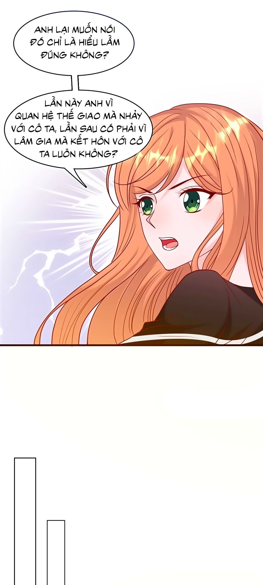 Tổng Tài Daddy Đuổi Tới Nơi Rồi Chapter 38 - Trang 2