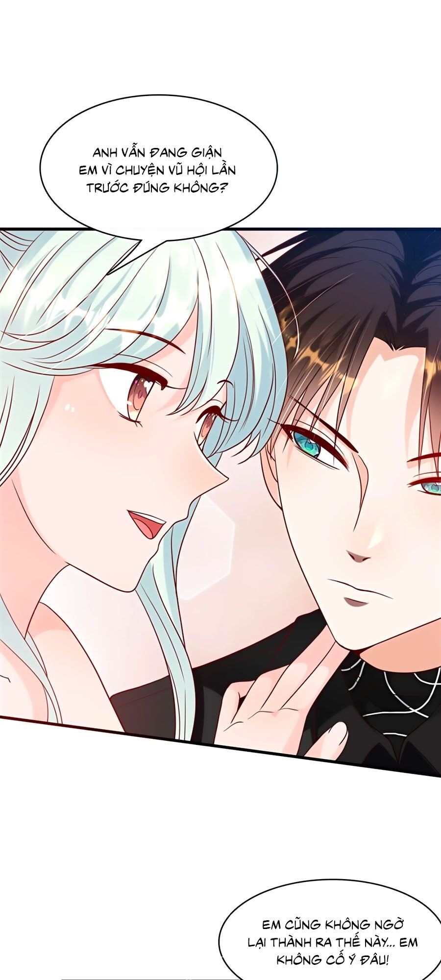 Tổng Tài Daddy Đuổi Tới Nơi Rồi Chapter 39 - Trang 2