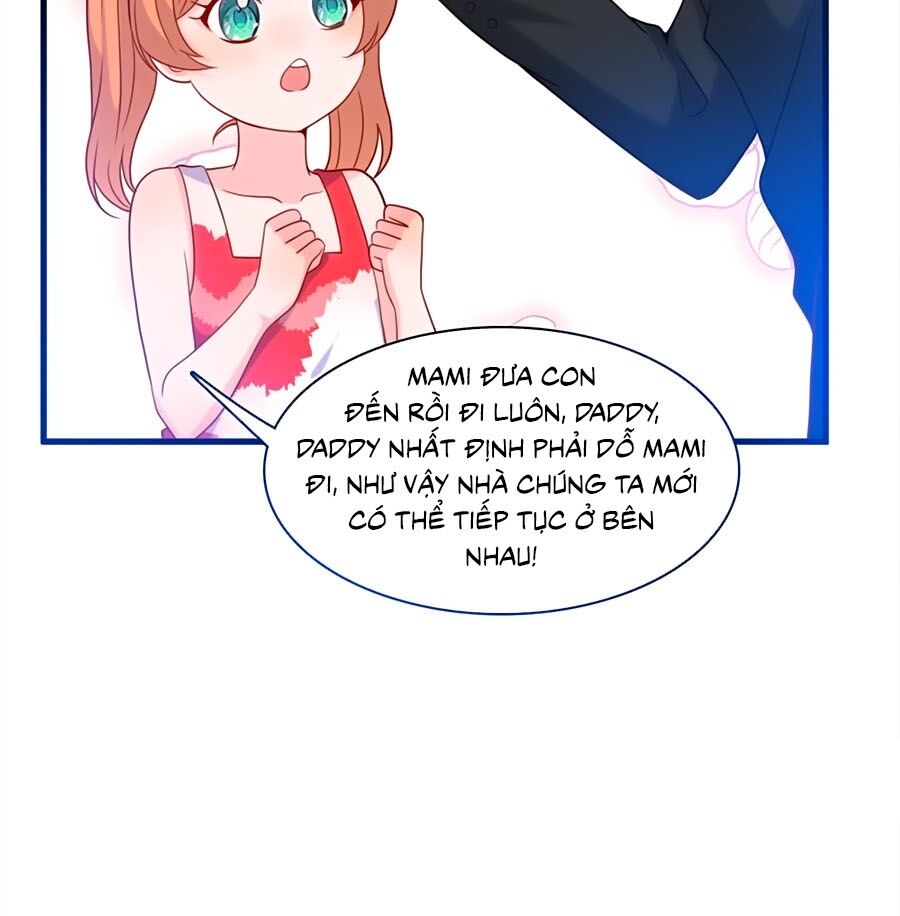 Tổng Tài Daddy Đuổi Tới Nơi Rồi Chapter 39 - Trang 2