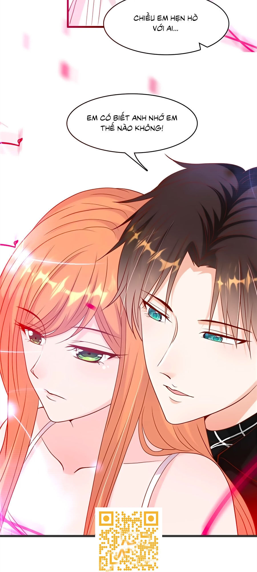 Tổng Tài Daddy Đuổi Tới Nơi Rồi Chapter 39 - Trang 2