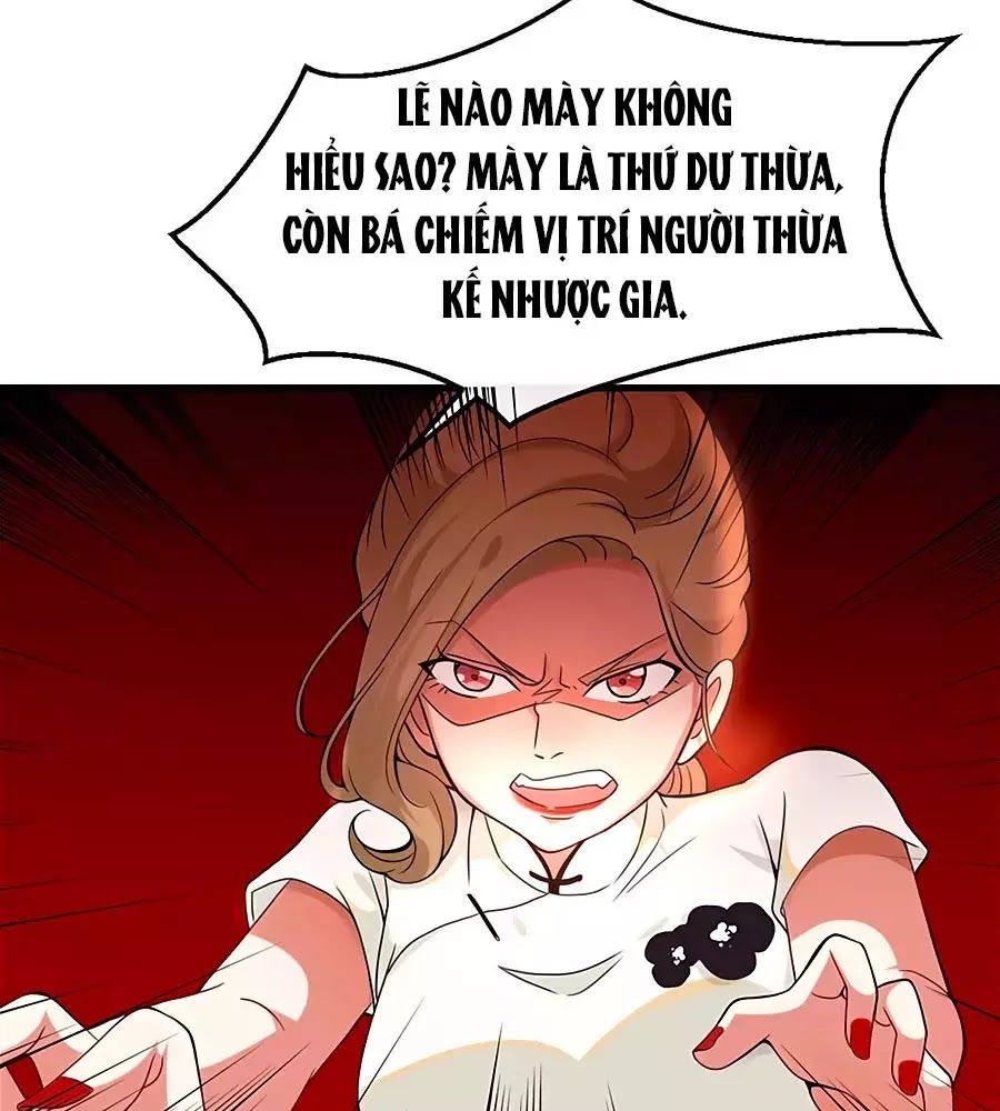 Tổng Tài Daddy Đuổi Tới Nơi Rồi Chapter 4 - Trang 2