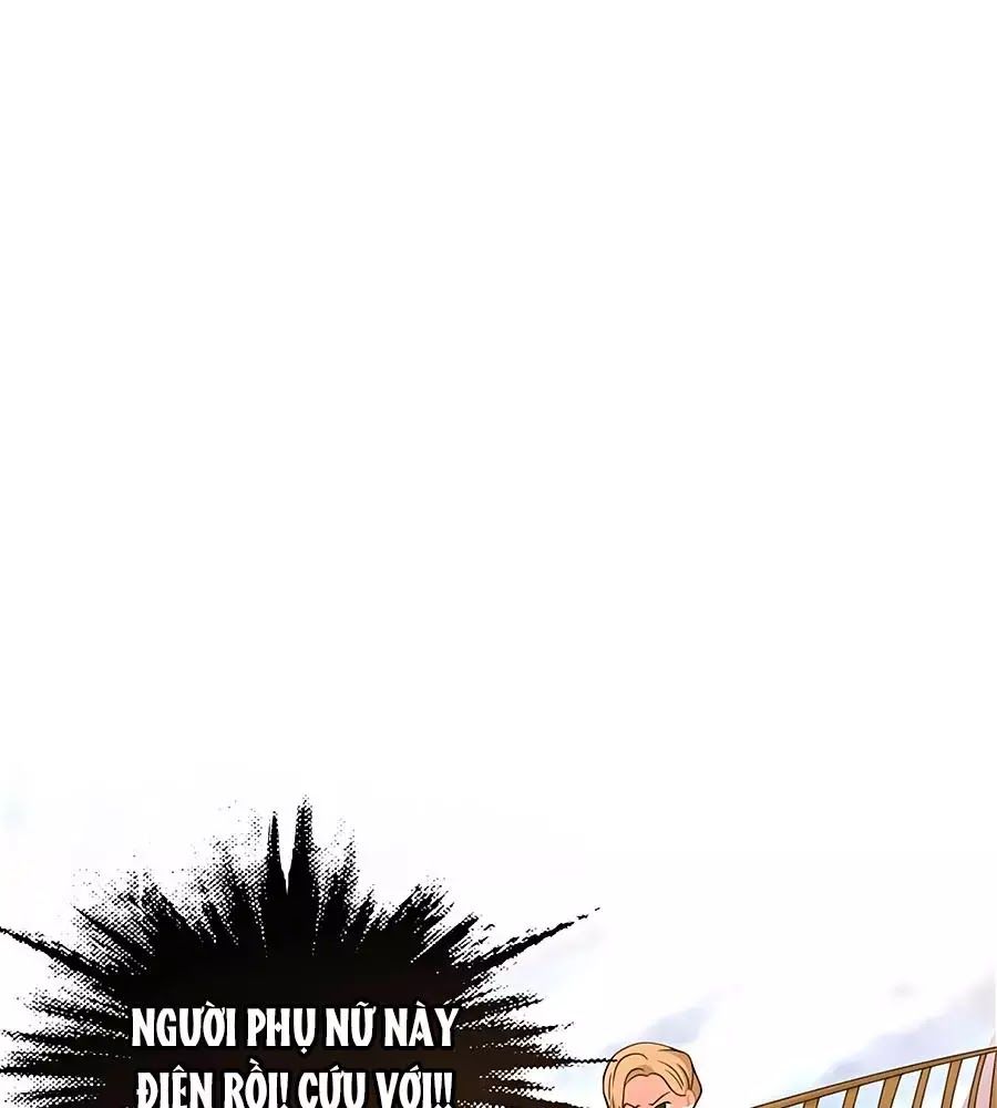 Tổng Tài Daddy Đuổi Tới Nơi Rồi Chapter 4 - Trang 2