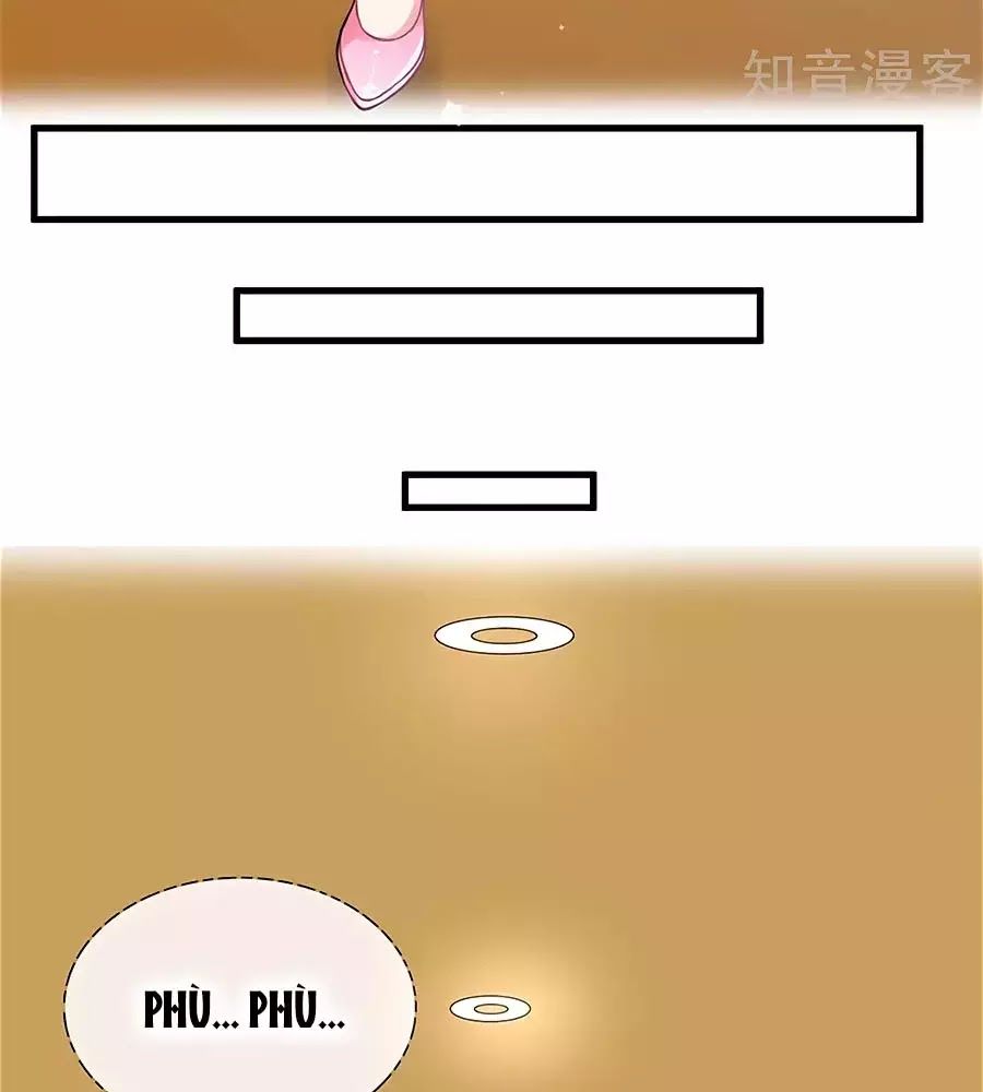 Tổng Tài Daddy Đuổi Tới Nơi Rồi Chapter 4 - Trang 2