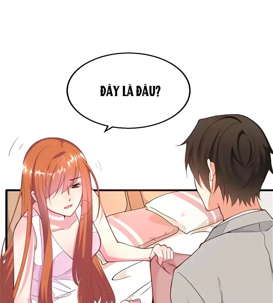 Tổng Tài Daddy Đuổi Tới Nơi Rồi Chapter 4 - Trang 2