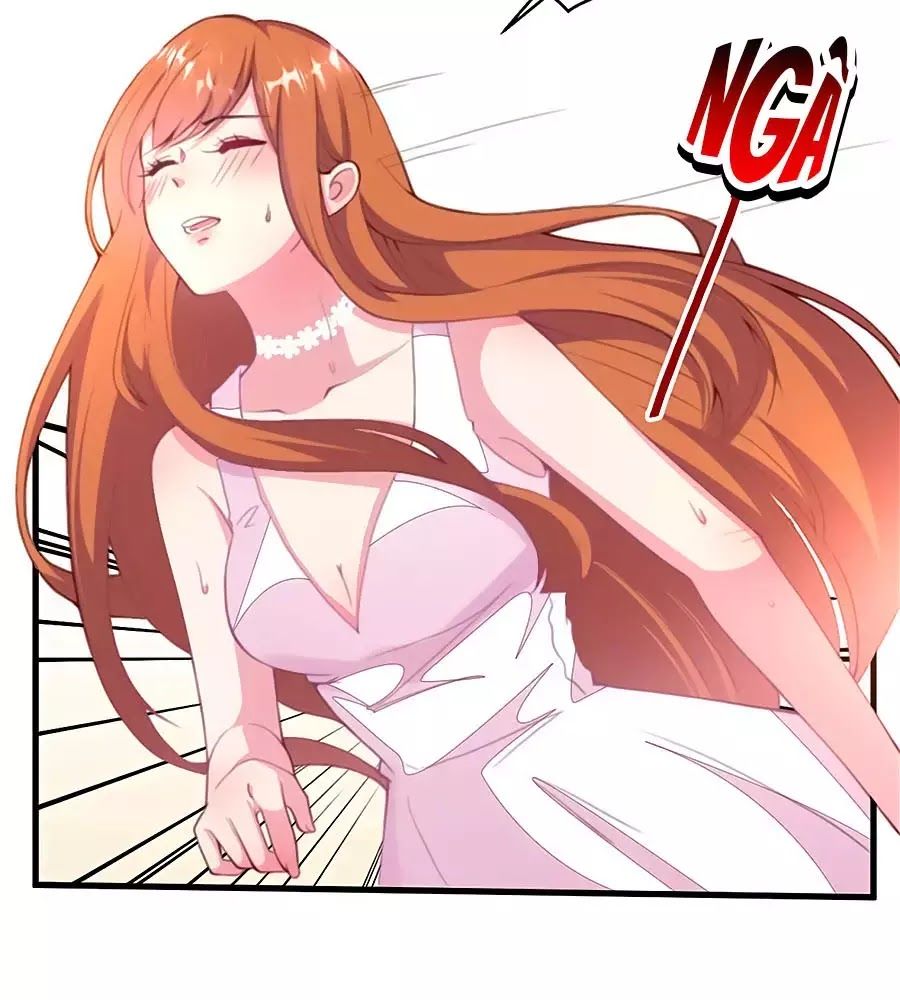 Tổng Tài Daddy Đuổi Tới Nơi Rồi Chapter 4 - Trang 2