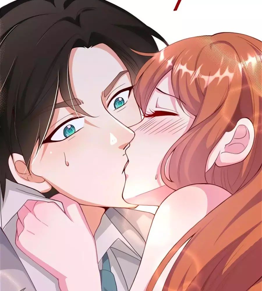 Tổng Tài Daddy Đuổi Tới Nơi Rồi Chapter 4 - Trang 2