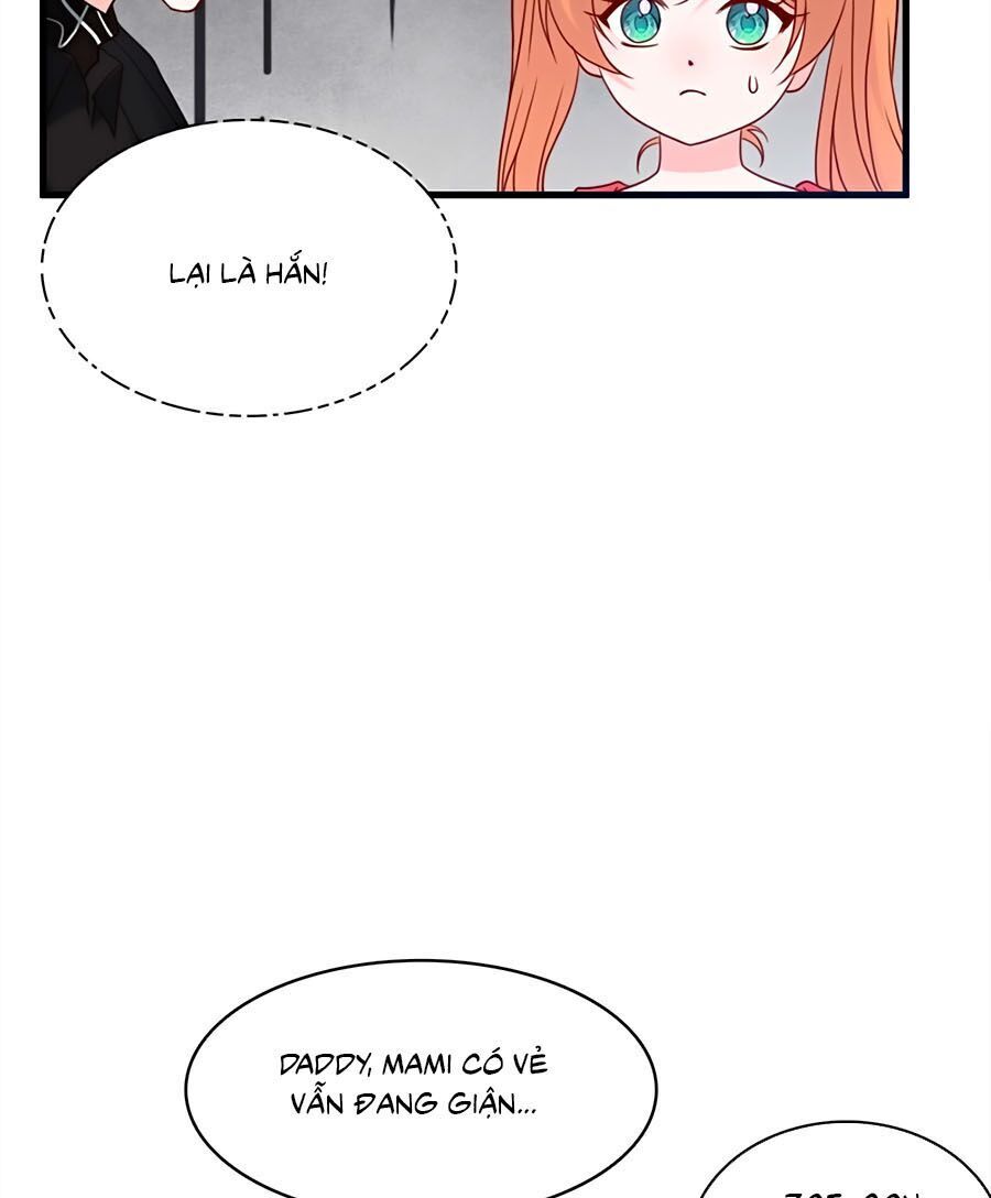 Tổng Tài Daddy Đuổi Tới Nơi Rồi Chapter 40 - Trang 2