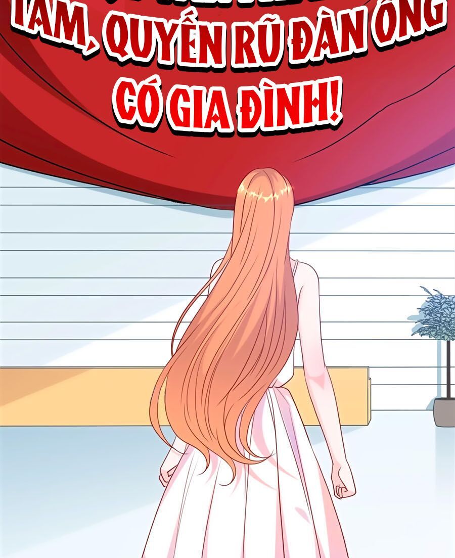 Tổng Tài Daddy Đuổi Tới Nơi Rồi Chapter 40 - Trang 2