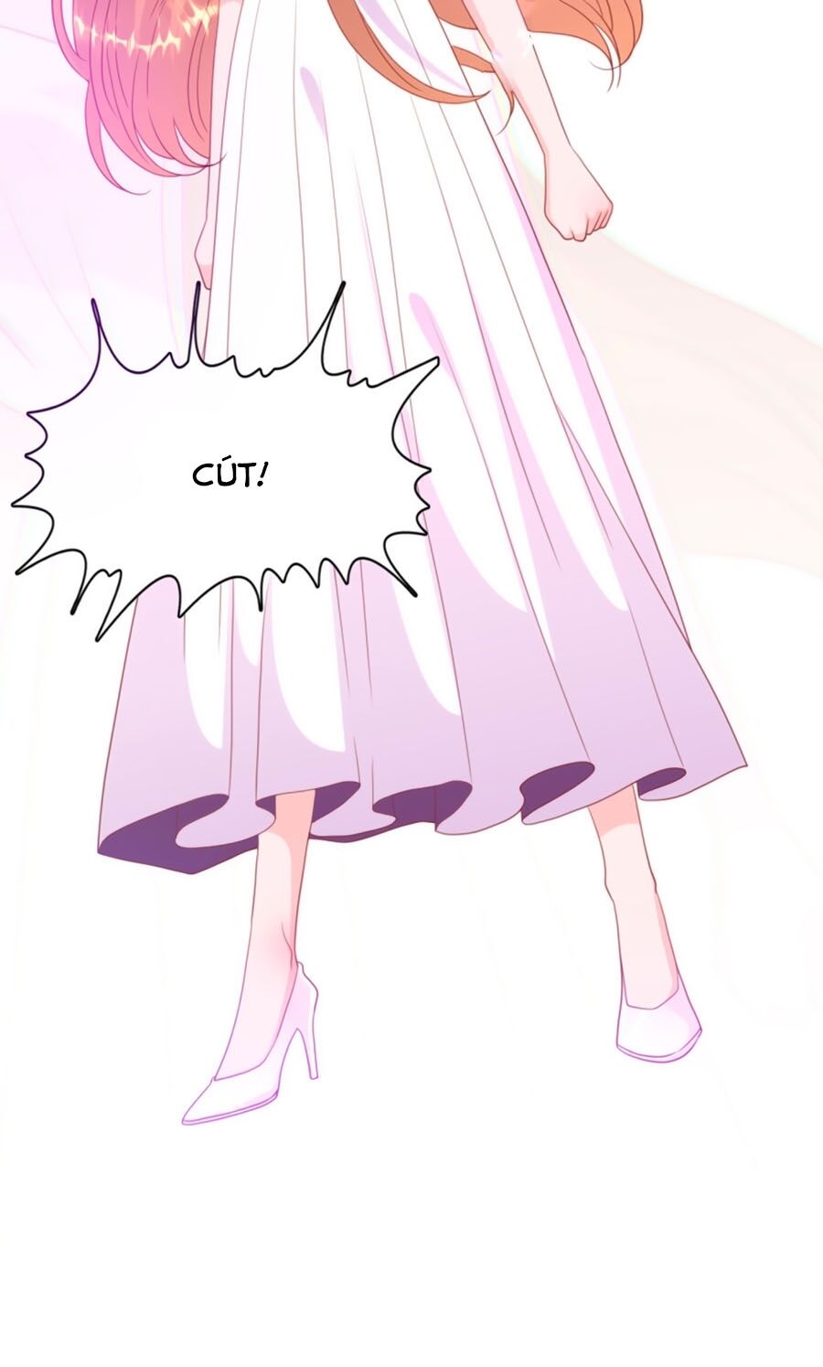 Tổng Tài Daddy Đuổi Tới Nơi Rồi Chapter 41 - Trang 2