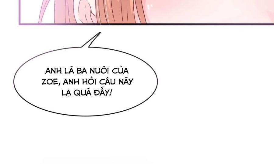 Tổng Tài Daddy Đuổi Tới Nơi Rồi Chapter 42 - Trang 2