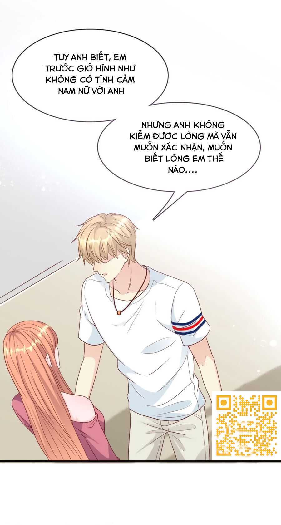 Tổng Tài Daddy Đuổi Tới Nơi Rồi Chapter 42 - Trang 2