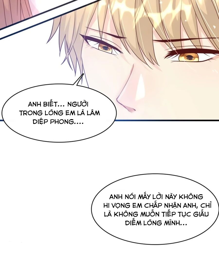 Tổng Tài Daddy Đuổi Tới Nơi Rồi Chapter 42 - Trang 2