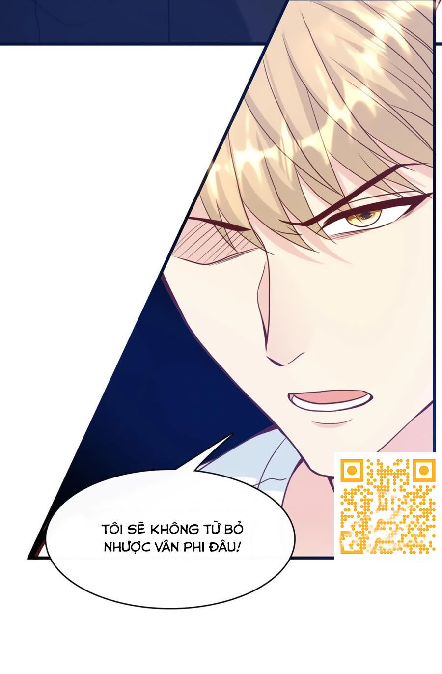 Tổng Tài Daddy Đuổi Tới Nơi Rồi Chapter 42 - Trang 2