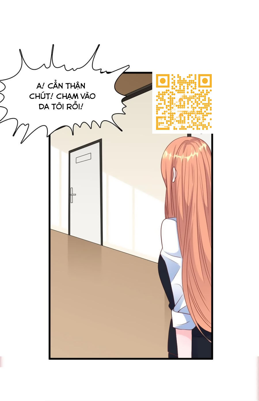 Tổng Tài Daddy Đuổi Tới Nơi Rồi Chapter 44 - Trang 2