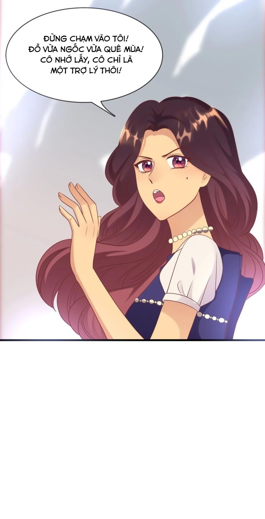 Tổng Tài Daddy Đuổi Tới Nơi Rồi Chapter 44 - Trang 2