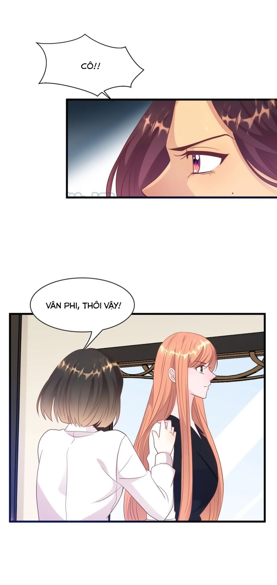 Tổng Tài Daddy Đuổi Tới Nơi Rồi Chapter 44 - Trang 2