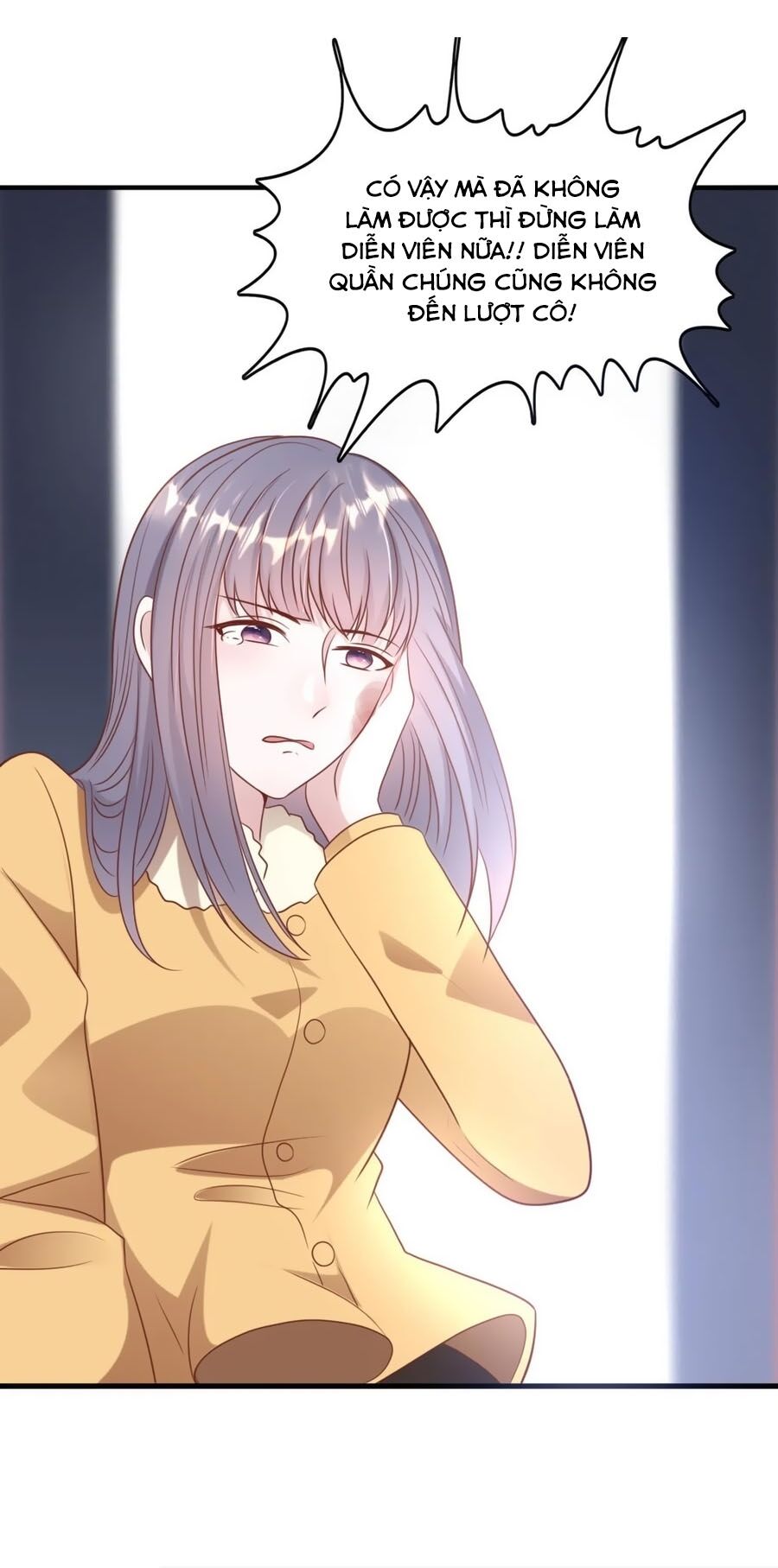 Tổng Tài Daddy Đuổi Tới Nơi Rồi Chapter 44 - Trang 2