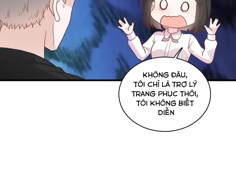 Tổng Tài Daddy Đuổi Tới Nơi Rồi Chapter 44 - Trang 2