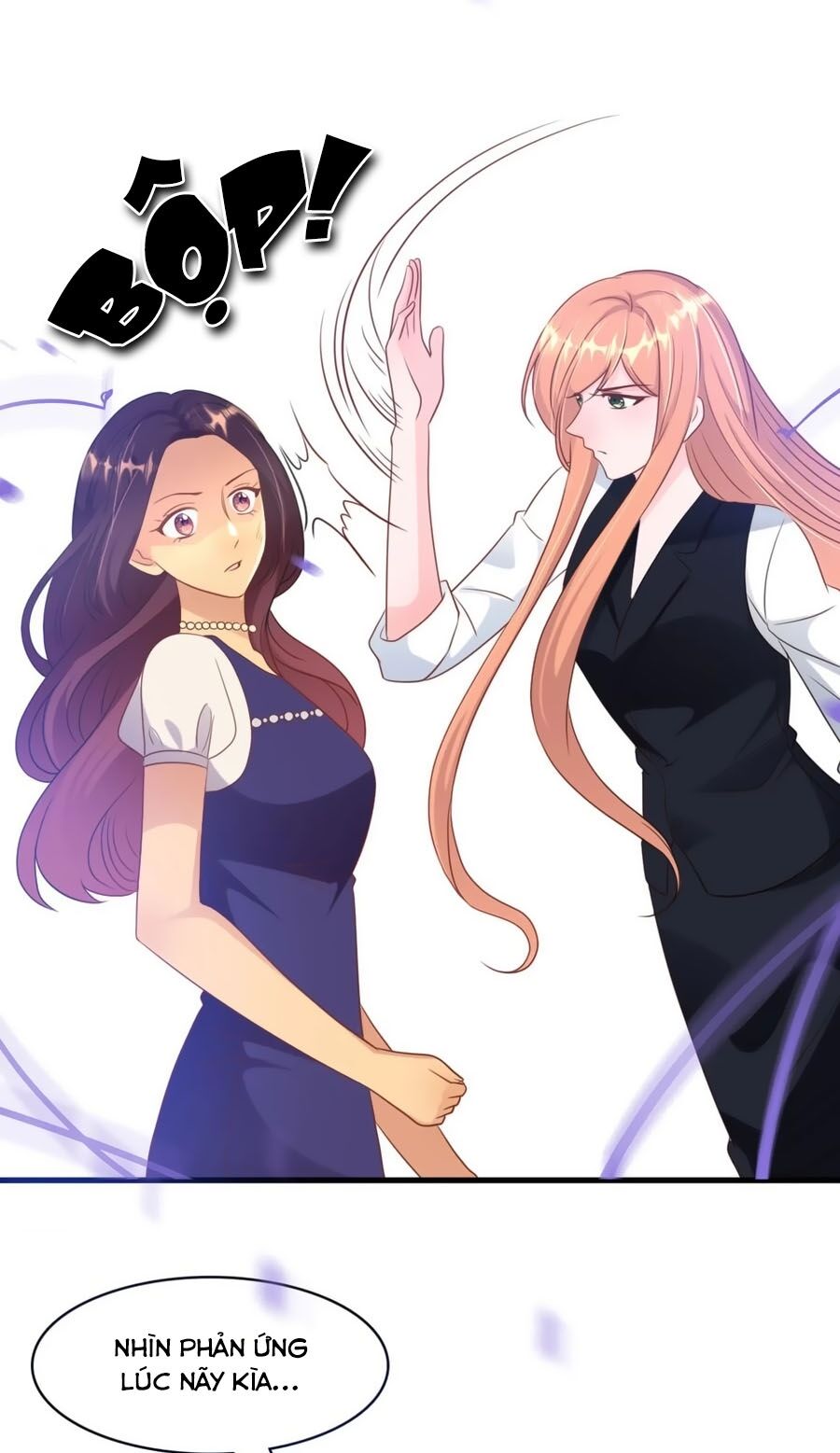 Tổng Tài Daddy Đuổi Tới Nơi Rồi Chapter 44 - Trang 2