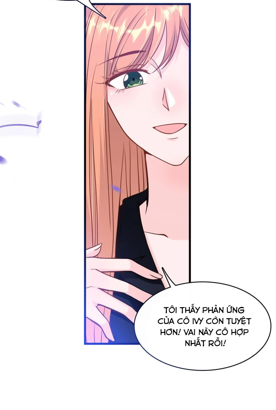 Tổng Tài Daddy Đuổi Tới Nơi Rồi Chapter 44 - Trang 2