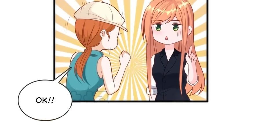 Tổng Tài Daddy Đuổi Tới Nơi Rồi Chapter 45 - Trang 2