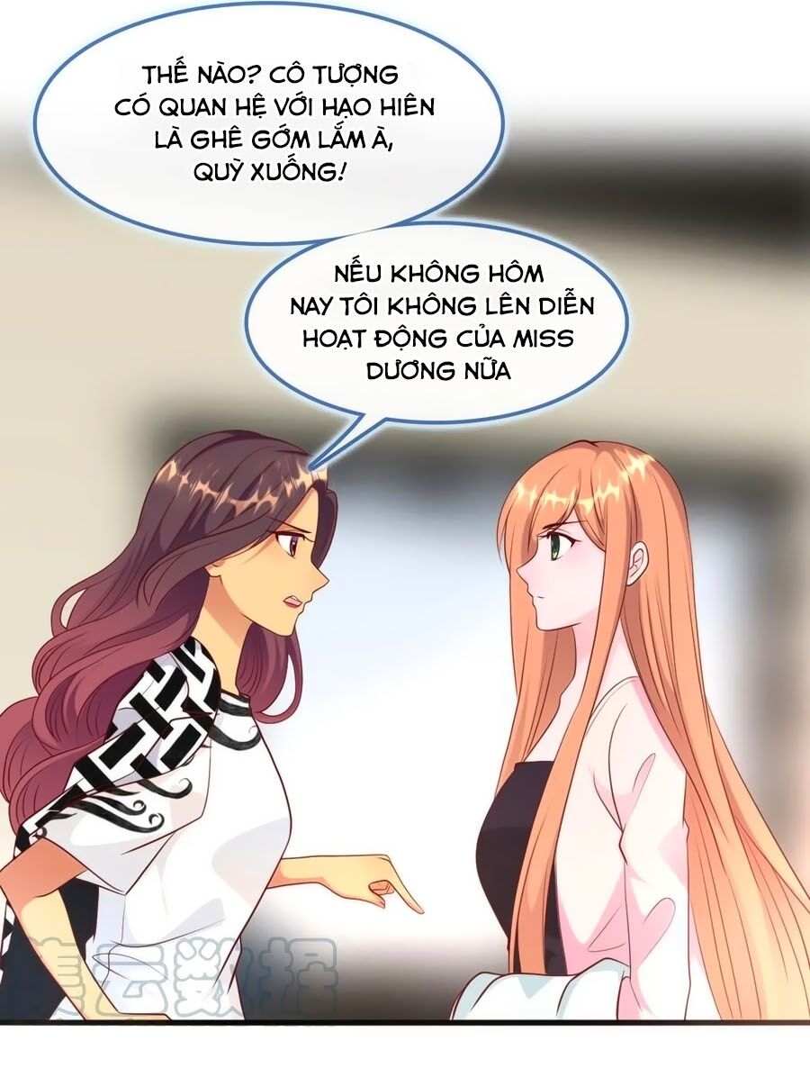 Tổng Tài Daddy Đuổi Tới Nơi Rồi Chapter 46 - Trang 2