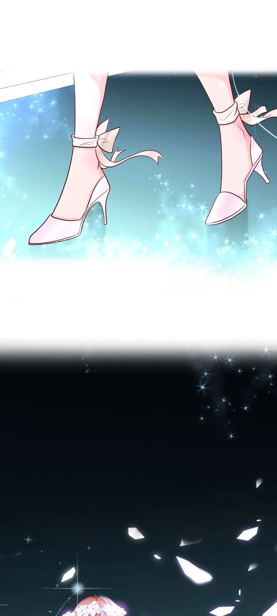 Tổng Tài Daddy Đuổi Tới Nơi Rồi Chapter 46 - Trang 2