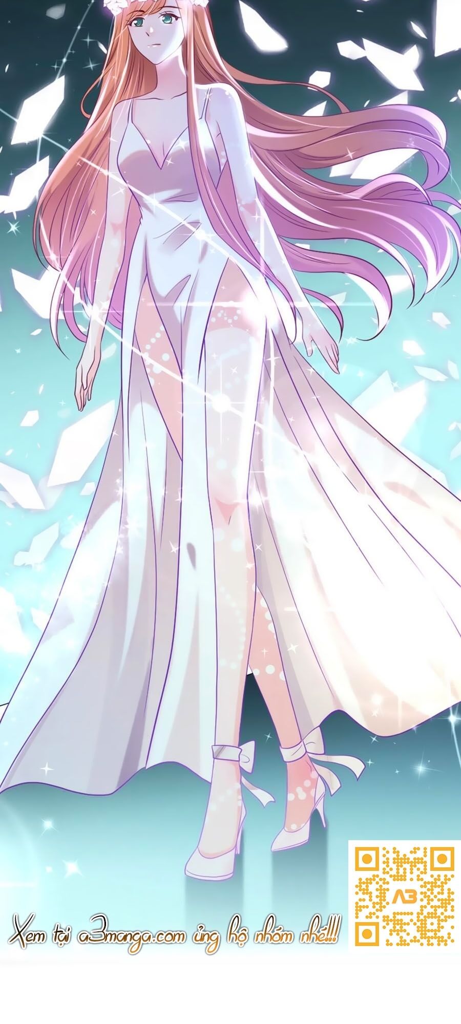 Tổng Tài Daddy Đuổi Tới Nơi Rồi Chapter 46 - Trang 2