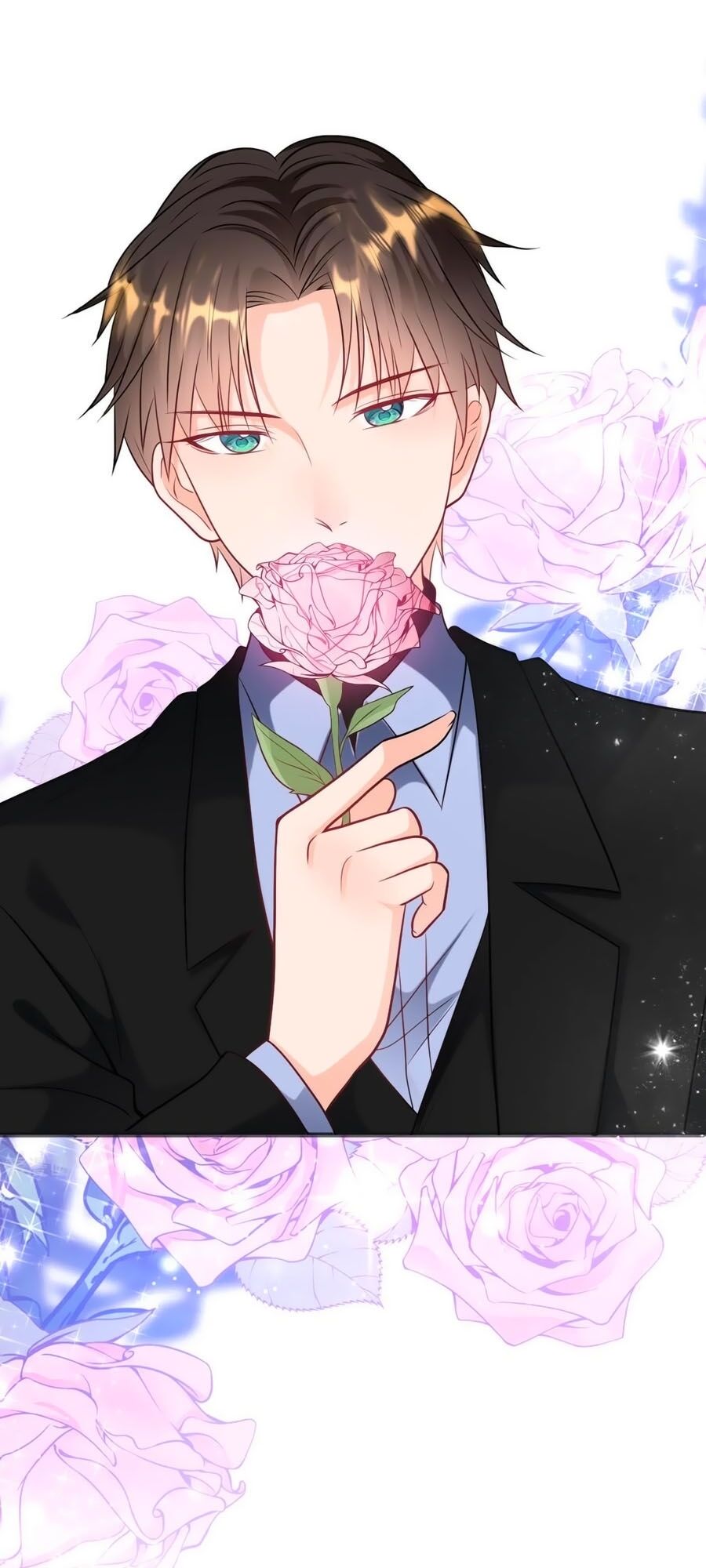 Tổng Tài Daddy Đuổi Tới Nơi Rồi Chapter 46 - Trang 2