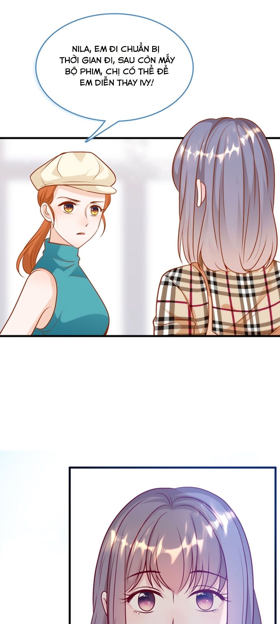 Tổng Tài Daddy Đuổi Tới Nơi Rồi Chapter 47 - Trang 2