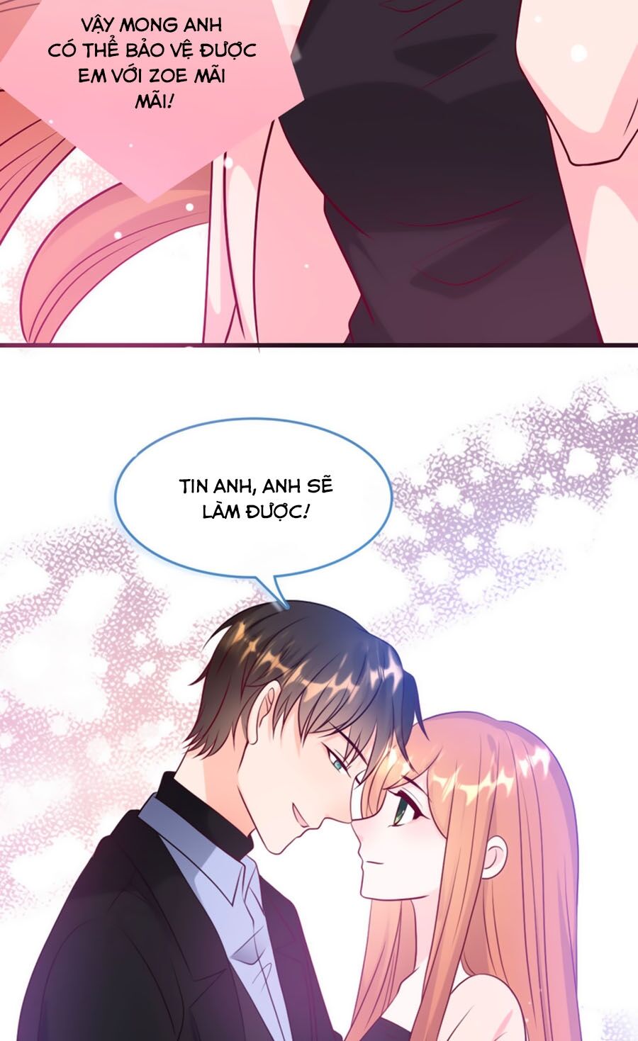 Tổng Tài Daddy Đuổi Tới Nơi Rồi Chapter 47 - Trang 2