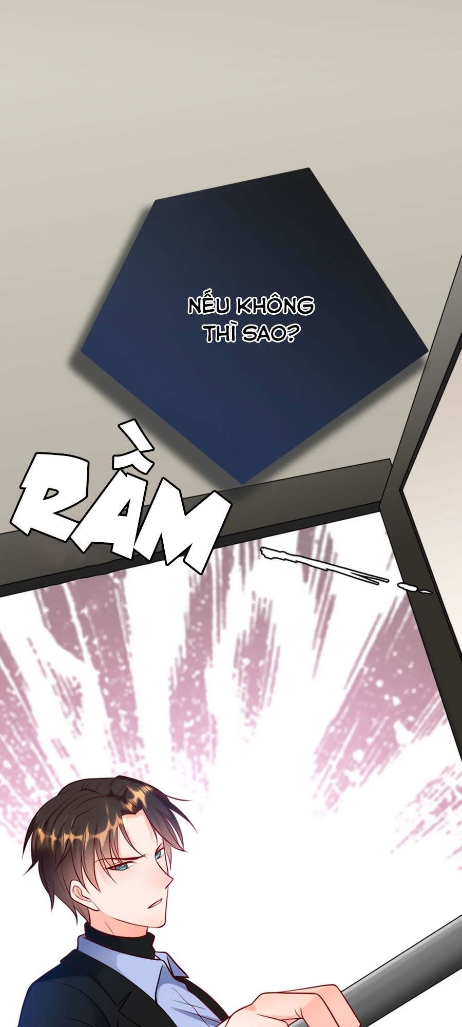 Tổng Tài Daddy Đuổi Tới Nơi Rồi Chapter 48 - Trang 2