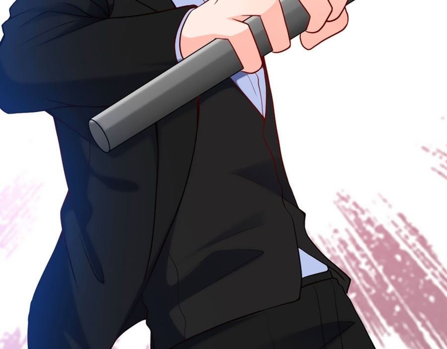 Tổng Tài Daddy Đuổi Tới Nơi Rồi Chapter 48 - Trang 2