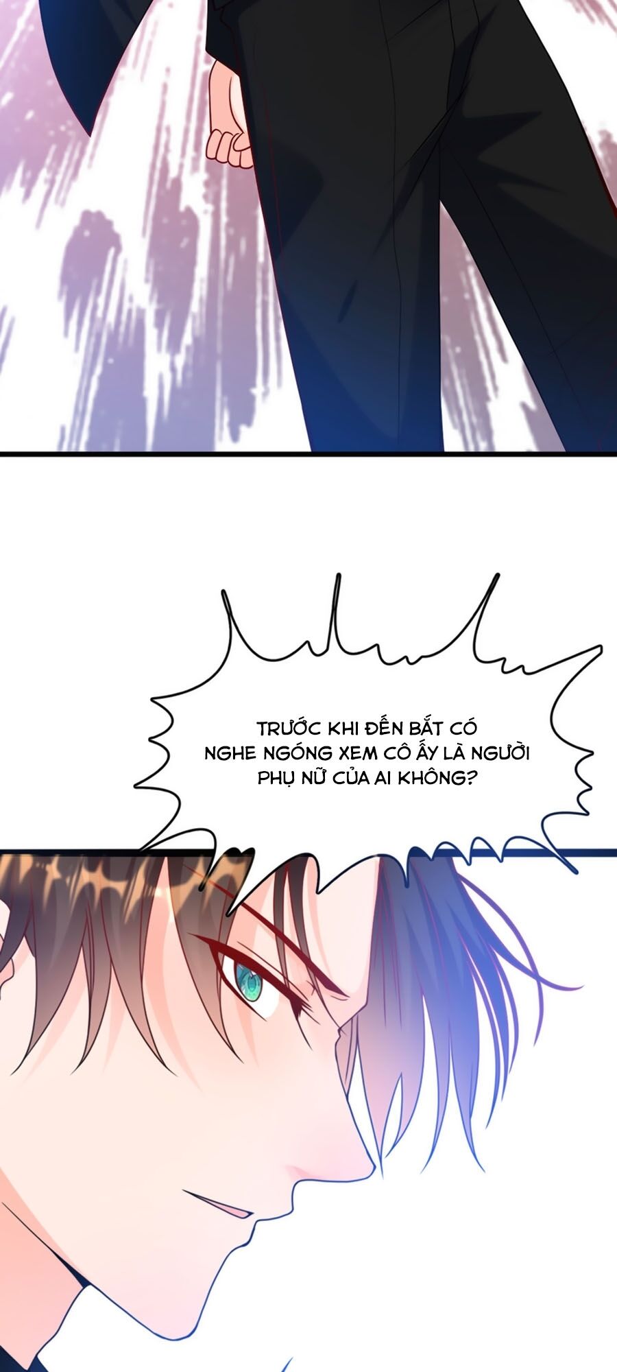 Tổng Tài Daddy Đuổi Tới Nơi Rồi Chapter 48 - Trang 2